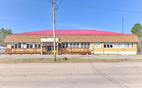 Mazinaw Inn Motel